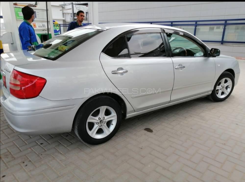 Toyota Premio 2006 for Sale in Islamabad Toyota Premio 2006 for Sale in Islamabad Image-8