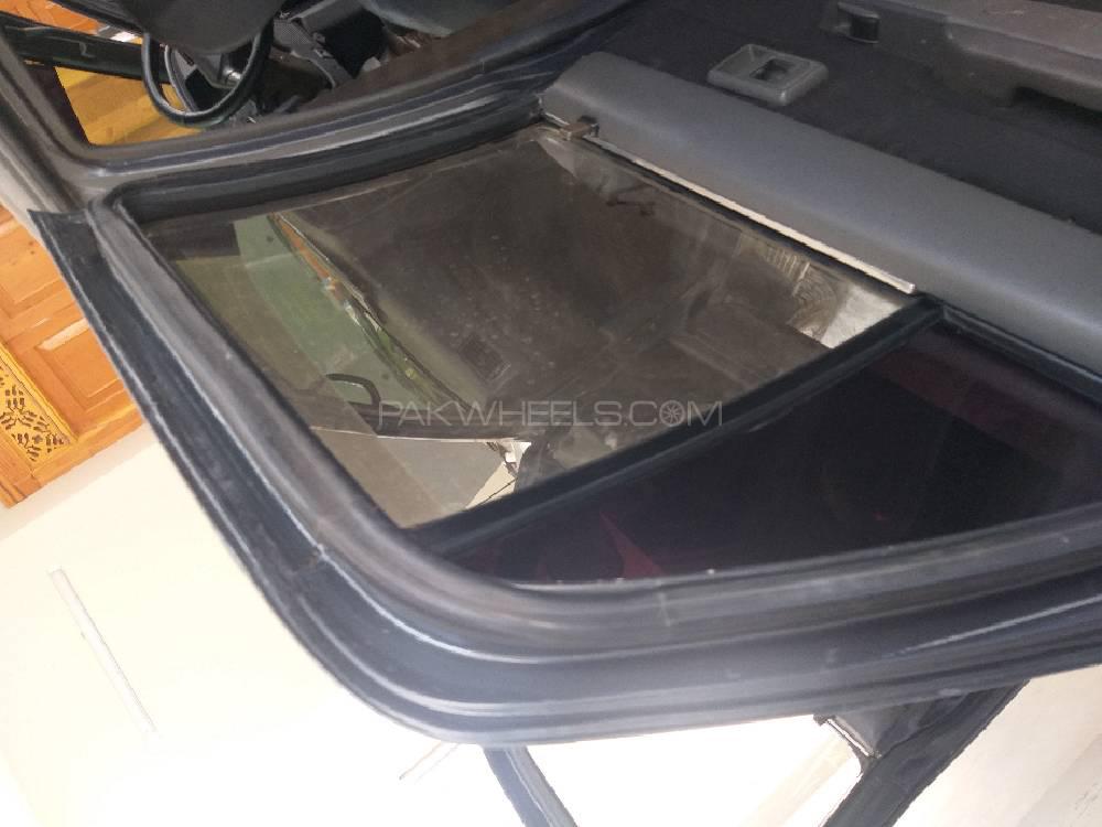 ٹویوٹا سرف 1992 for Sale in حسن ابدال ٹویوٹا سرف 1992 for Sale in حسن ابدال Image-11