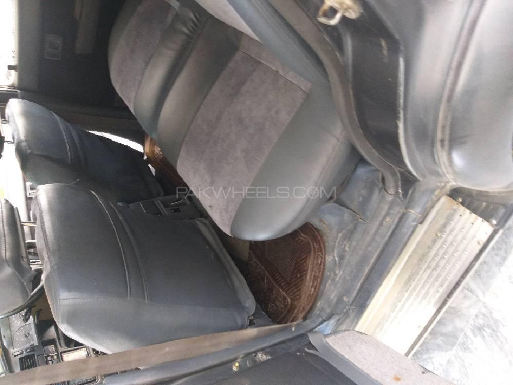 ٹویوٹا سرف 1992 for Sale in حسن ابدال ٹویوٹا سرف 1992 for Sale in حسن ابدال Image-9