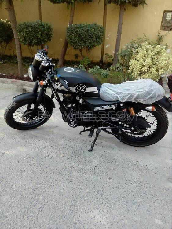 Hi Speed Infinity 150 2020 for Sale Image-1