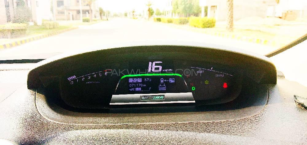 Honda Freed 2014 for Sale in Gujranwala Honda Freed 2014 for Sale in Gujranwala Image-6