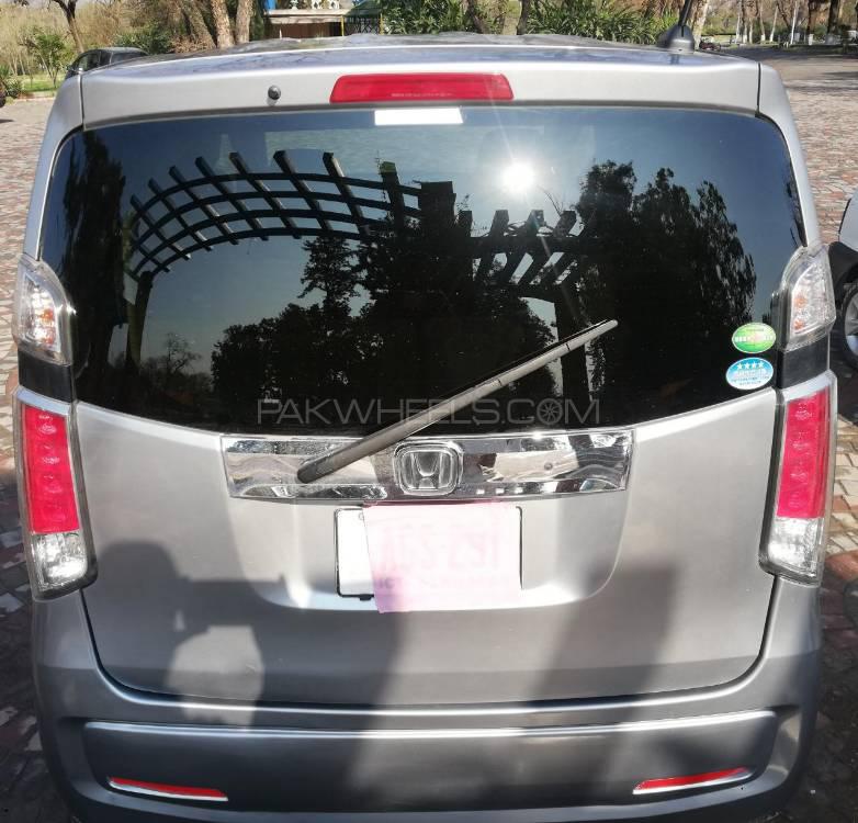 Honda N Wgn 2017 for Sale in Islamabad Honda N Wgn 2017 for Sale in Islamabad Image-6