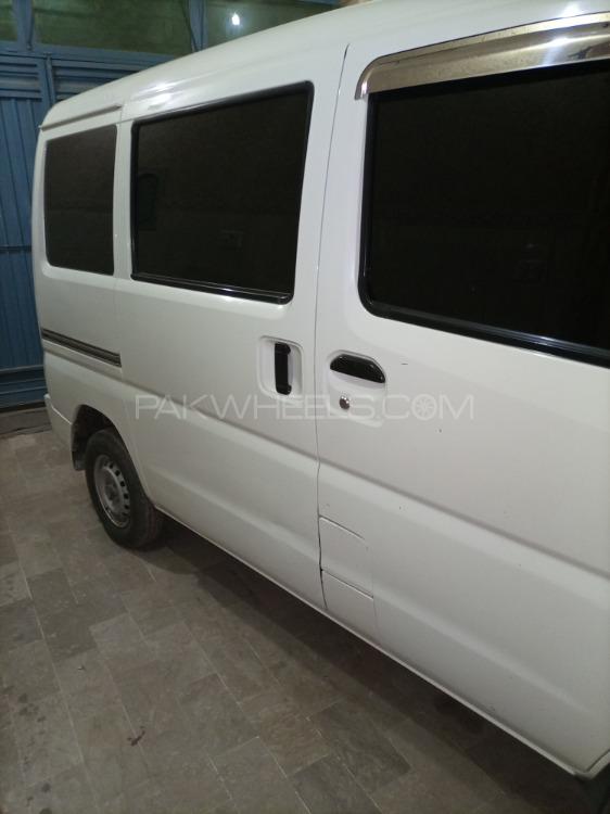 Mitsubishi Minicab 2011 for Sale in Rahim Yar Khan Mitsubishi Minicab 2011 for Sale in Rahim Yar Khan Image-9