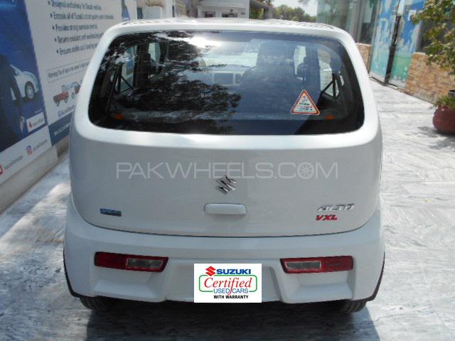 Suzuki Alto 2019 for Sale in Rahim Yar Khan Suzuki Alto 2019 for Sale in Rahim Yar Khan Image-6