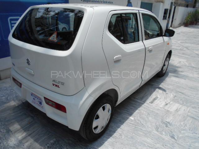 Suzuki Alto 2019 for Sale in Rahim Yar Khan Suzuki Alto 2019 for Sale in Rahim Yar Khan Image-7