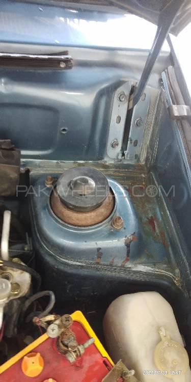 Suzuki Mehran 2012 for Sale in Peshawar Suzuki Mehran 2012 for Sale in Peshawar Image-8