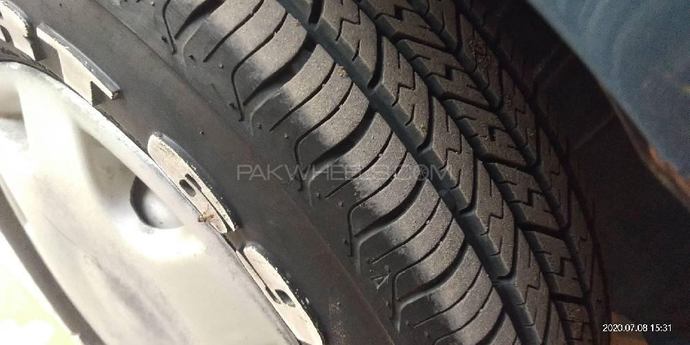 Suzuki Mehran 2012 for Sale in Peshawar Suzuki Mehran 2012 for Sale in Peshawar Image-5