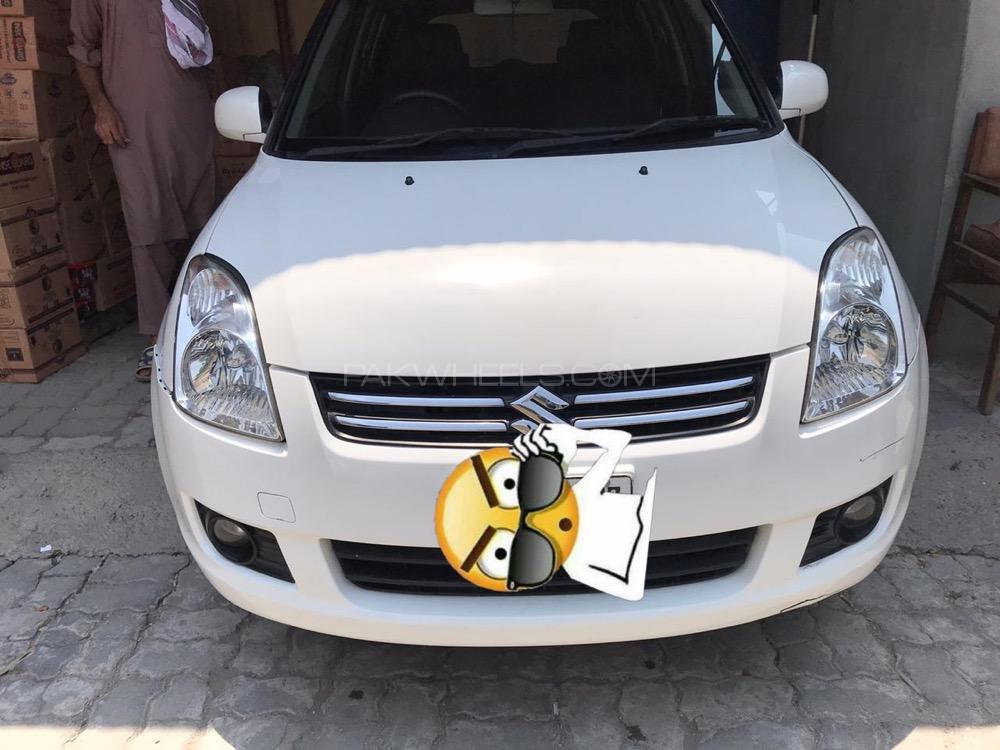 Suzuki Swift 2017 for Sale in Rawalpindi Suzuki Swift 2017 for Sale in Rawalpindi Image-10