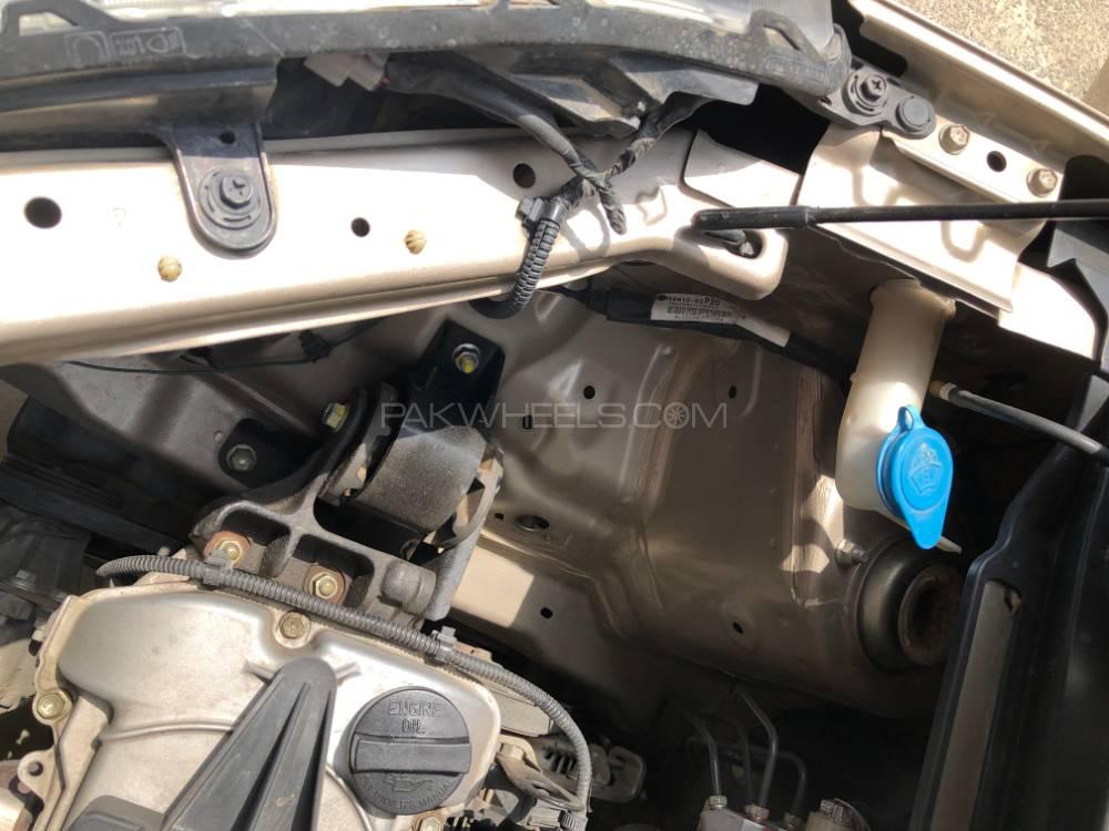 سوزوکی ویگن آر 2017 for Sale in بہاولپور سوزوکی ویگن آر 2017 for Sale in بہاولپور Image-10