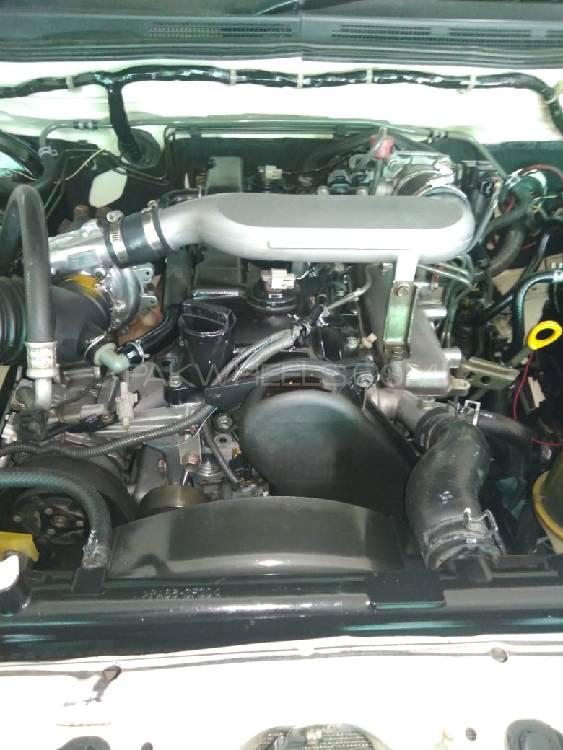 Toyota Hilux 2012 for Sale in Peshawar Image-1