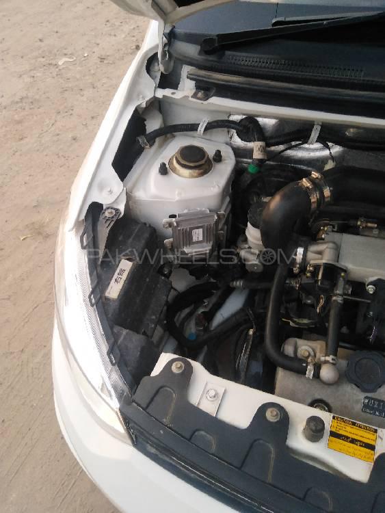 یونائیٹڈ براوو 2019 for Sale in سرگودھا یونائیٹڈ براوو 2019 for Sale in سرگودھا Image-3