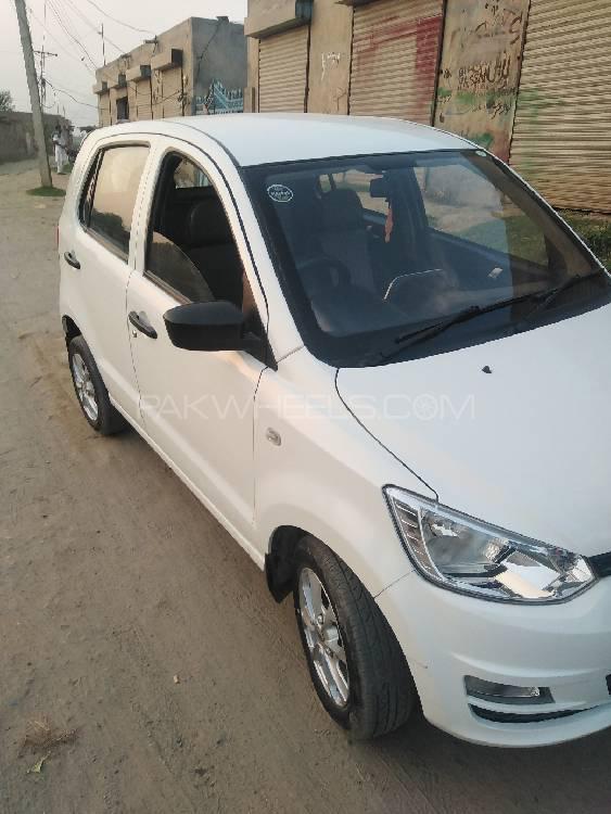 یونائیٹڈ براوو 2019 for Sale in سرگودھا یونائیٹڈ براوو 2019 for Sale in سرگودھا Image-11
