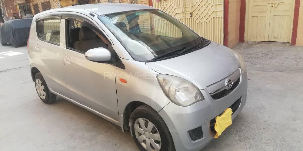 Daihatsu Mira 2011 for Sale in Islamabad Image-1