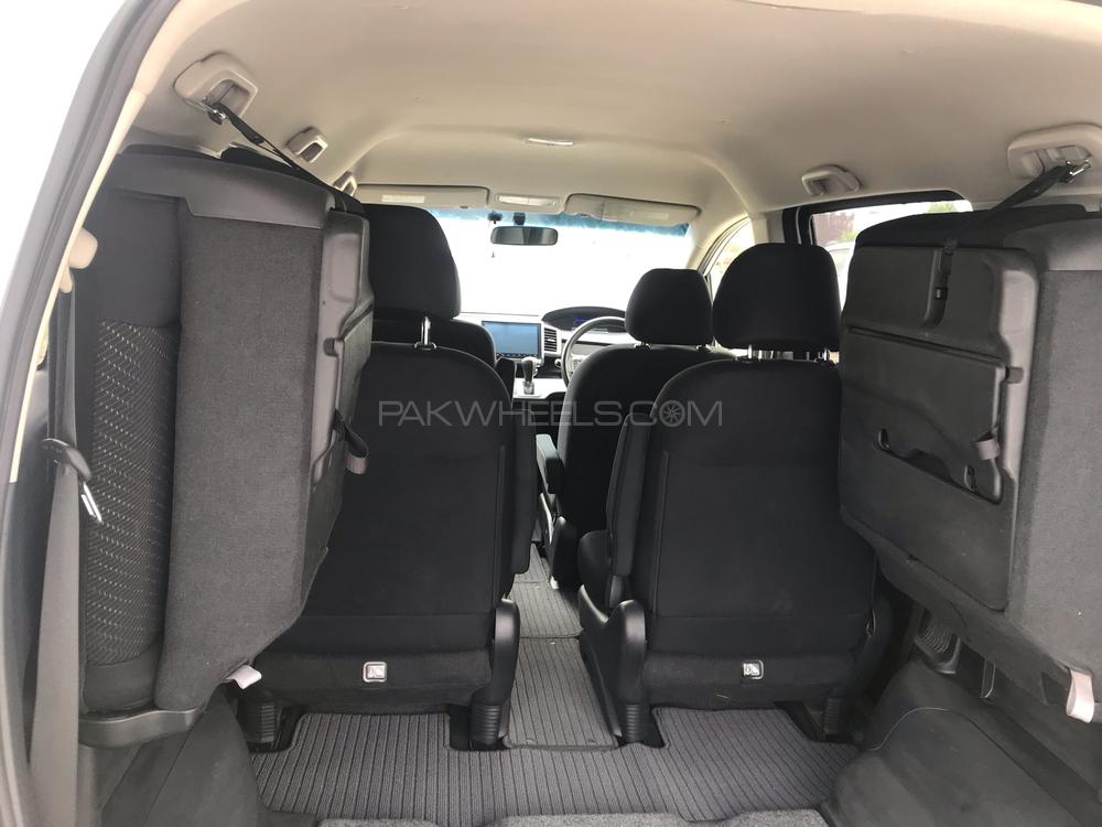 Honda Freed 2015 for Sale in Gujranwala Honda Freed 2015 for Sale in Gujranwala Image-7