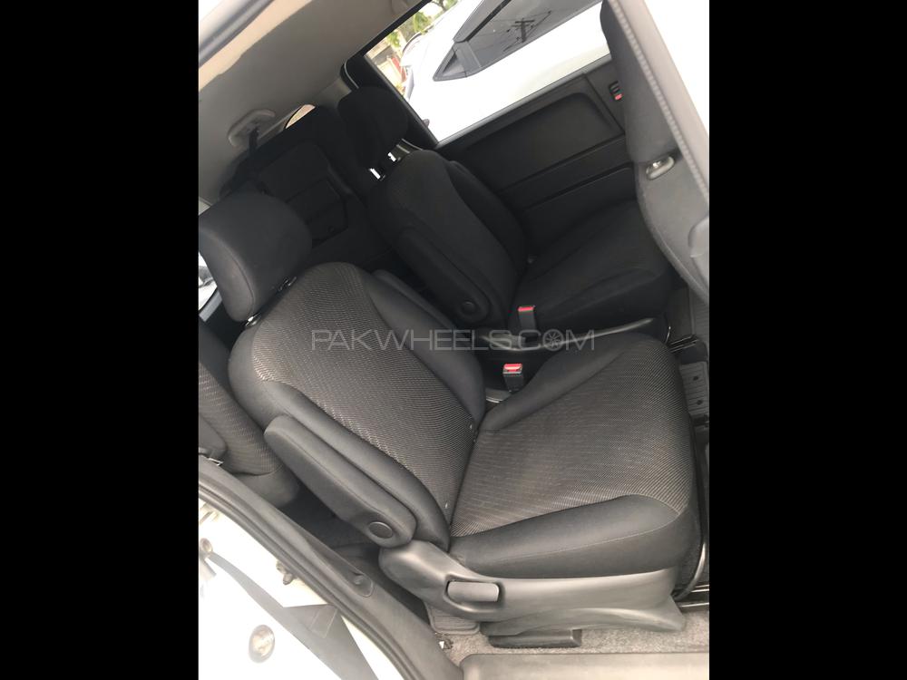 Honda Freed 2015 for Sale in Gujranwala Honda Freed 2015 for Sale in Gujranwala Image-11