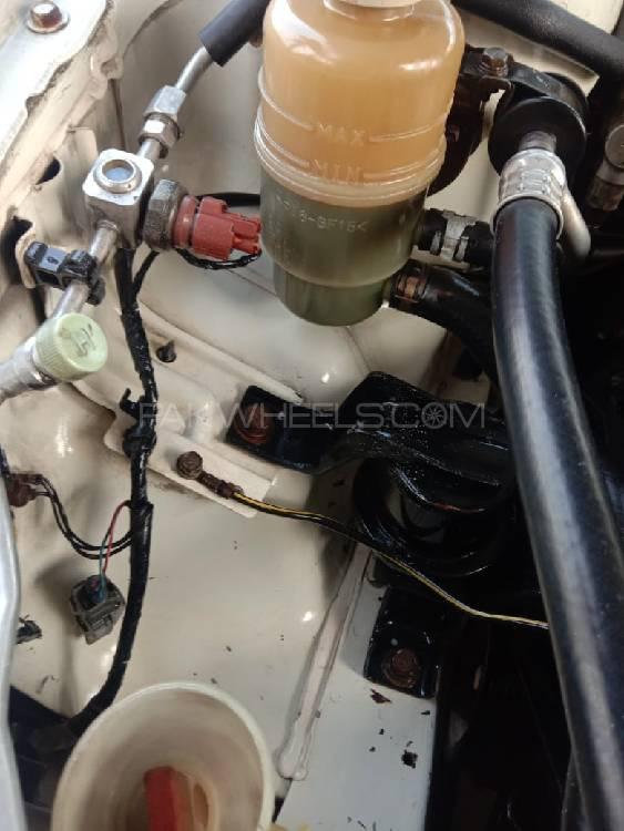 Mitsubishi Lancer 2005 for Sale in Lahore Mitsubishi Lancer 2005 for Sale in Lahore Image-20