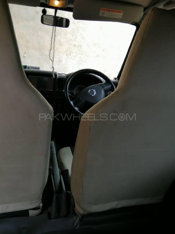 Nissan Clipper 2013 for Sale in Sialkot Nissan Clipper 2013 for Sale in Sialkot Image-7