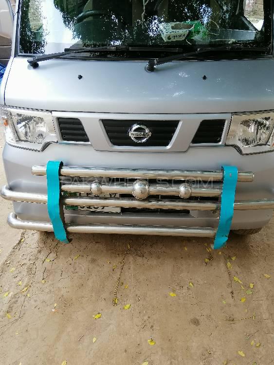 Nissan Clipper 2013 for Sale in Sialkot Image-1