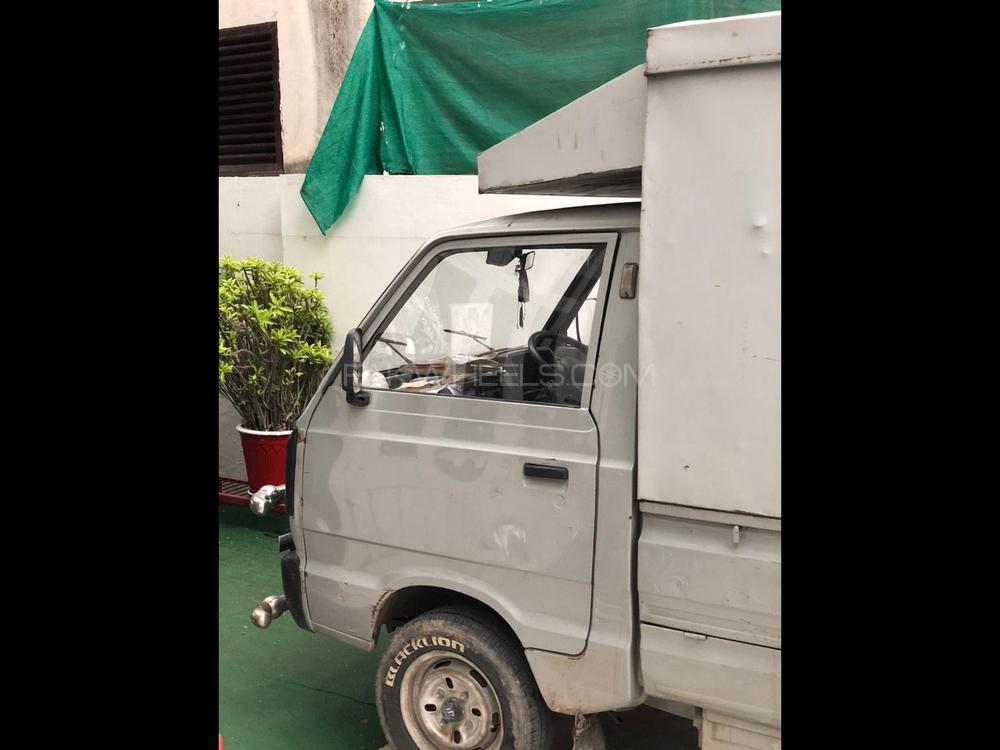 Suzuki Ravi 2013 for Sale in Islamabad Suzuki Ravi 2013 for Sale in Islamabad Image-3