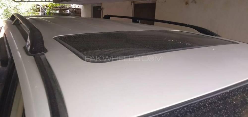 Toyota Land Cruiser 2002 for Sale in Rawalpindi Toyota Land Cruiser 2002 for Sale in Rawalpindi Image-10
