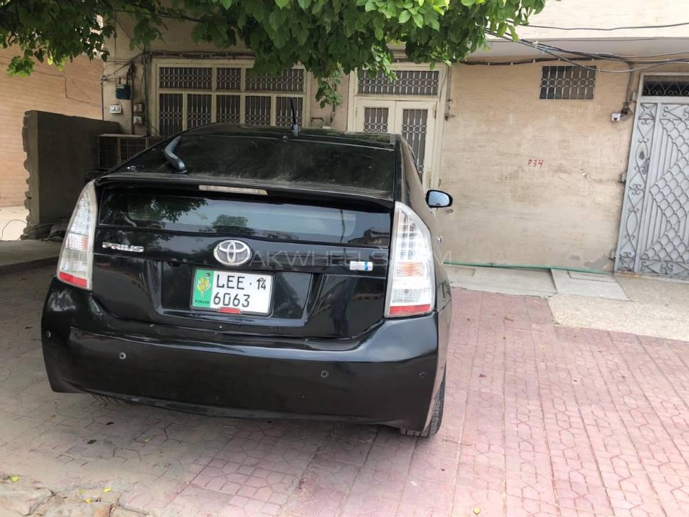 Toyota Prius 2010 for Sale in Sargodha Image-1