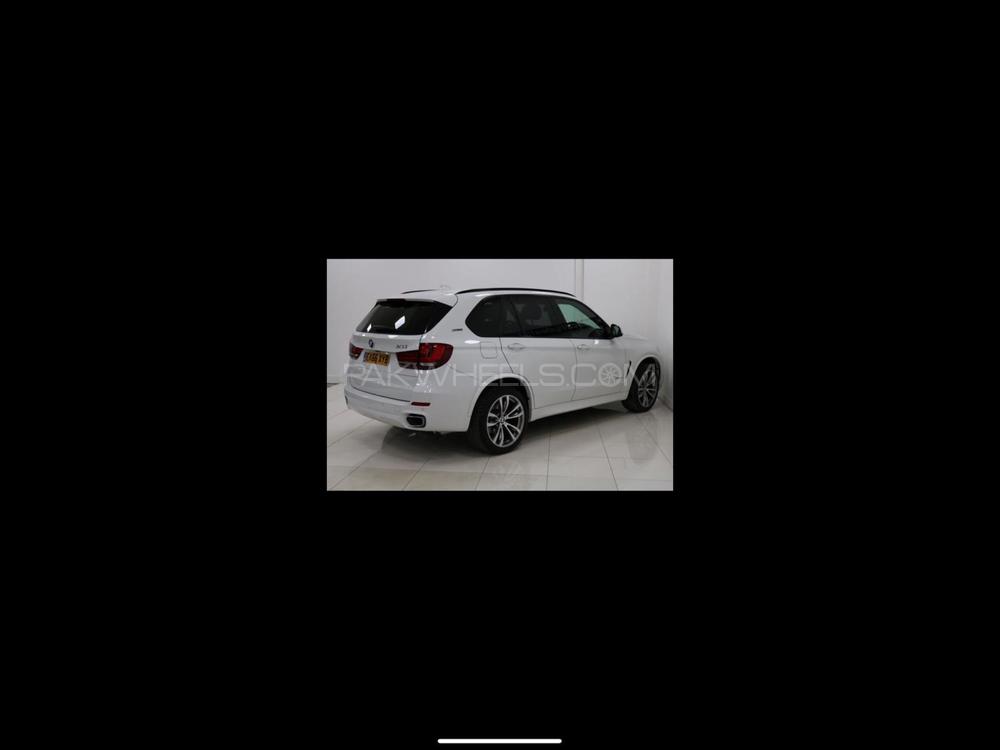 بی ایم ڈبلیو X5 2016 for Sale in فیصل آباد بی ایم ڈبلیو X5 2016 for Sale in فیصل آباد Image-4