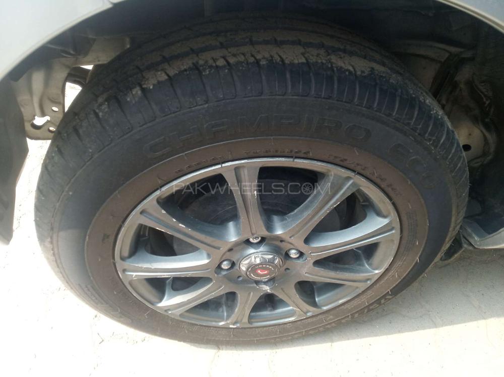Toyota Aqua 2016 for Sale in Gujranwala Toyota Aqua 2016 for Sale in Gujranwala Image-14
