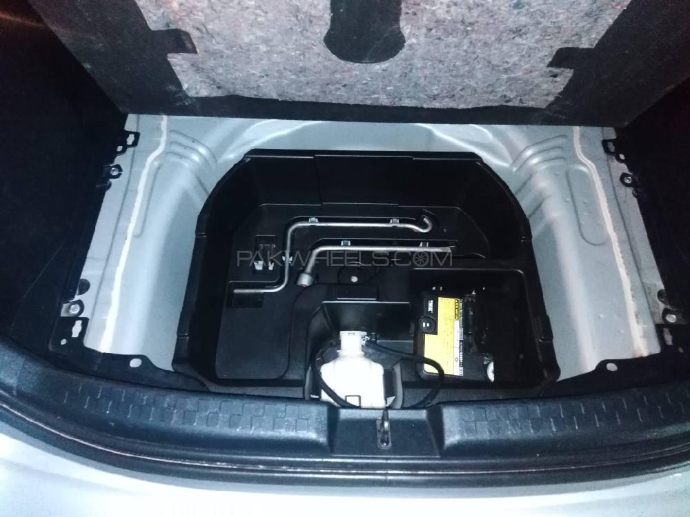 Toyota Aqua 2014 for Sale in Abbottabad Toyota Aqua 2014 for Sale in Abbottabad Image-13