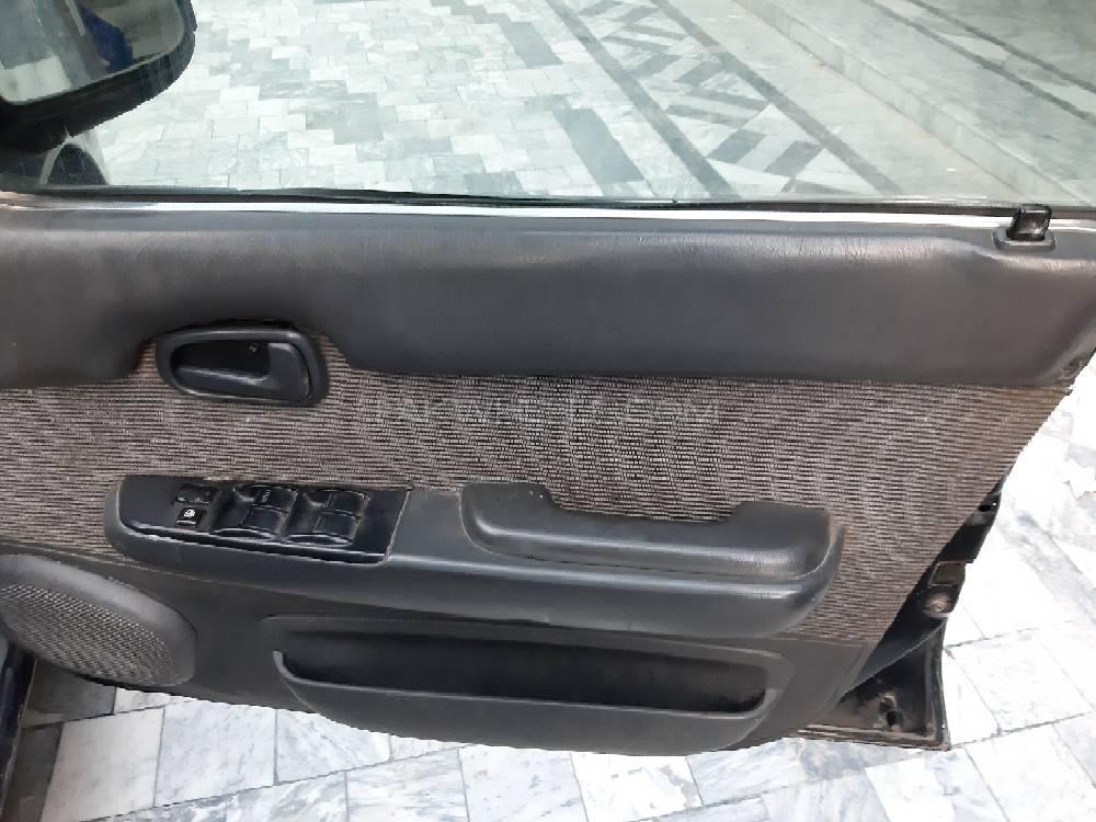Toyota Corolla 1998 for Sale in Nowshera Toyota Corolla 1998 for Sale in Nowshera Image-8