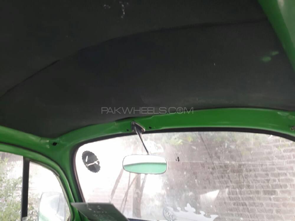 Volkswagen Beetle 1963 for Sale in Lahore Volkswagen Beetle 1963 for Sale in Lahore Image-16