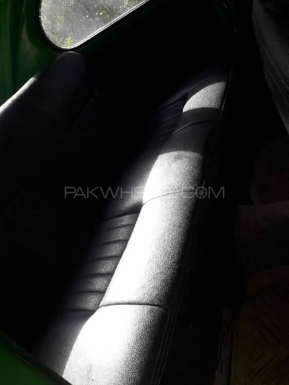 Volkswagen Beetle 1963 for Sale in Lahore Volkswagen Beetle 1963 for Sale in Lahore Image-19