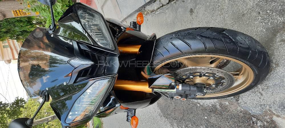 Yamaha YZF-R6 2009 for Sale Image-1