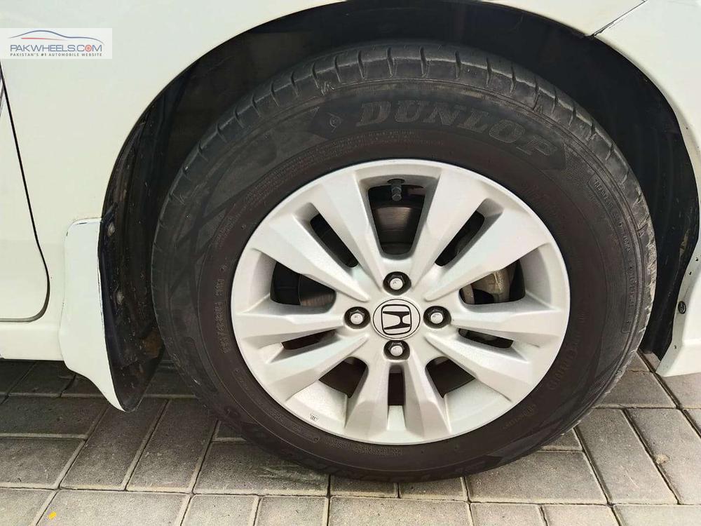 Honda City 2015 for Sale in Lahore Honda City 2015 for Sale in Lahore Image-17