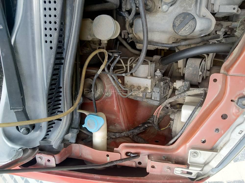 Mazda Azwagon 2006 for Sale in Lahore Mazda Azwagon 2006 for Sale in Lahore Image-10