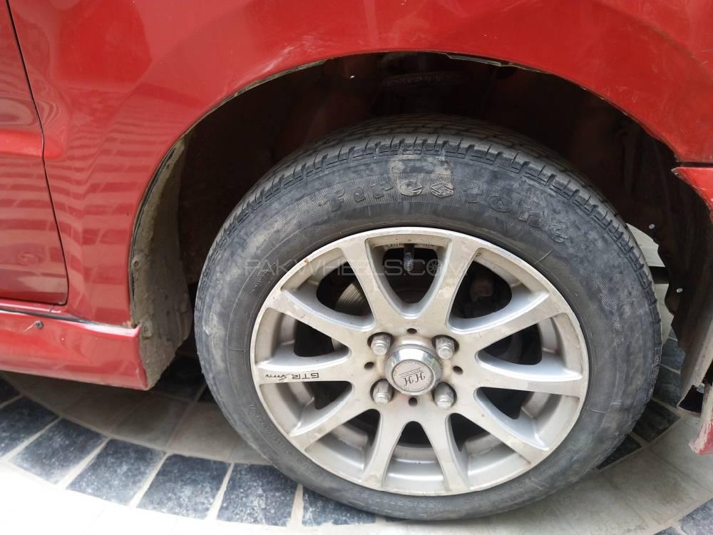 Mazda Azwagon 2006 for Sale in Lahore Mazda Azwagon 2006 for Sale in Lahore Image-9
