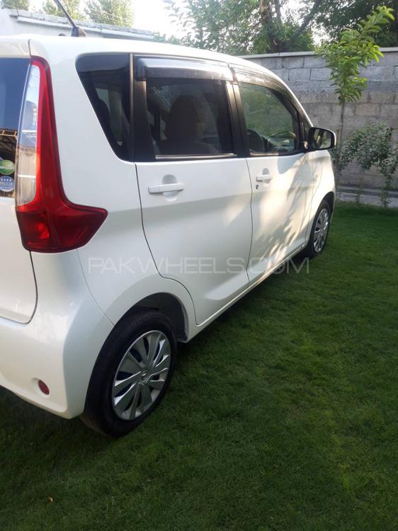 Nissan Dayz 2015 for Sale in Peshawar Image-1