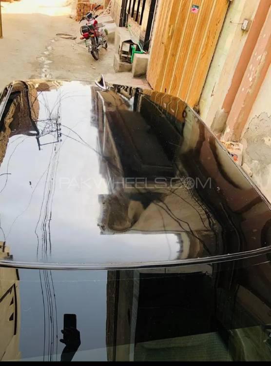 سوزوکی مارگلہ 1995 for Sale in فیصل آباد سوزوکی مارگلہ 1995 for Sale in فیصل آباد Image-9