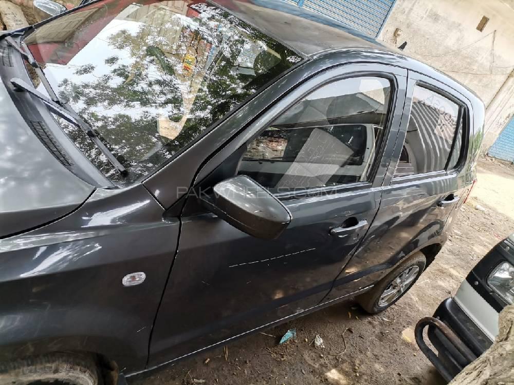 United Bravo 2019 for Sale in Bahawalnagar Image-1