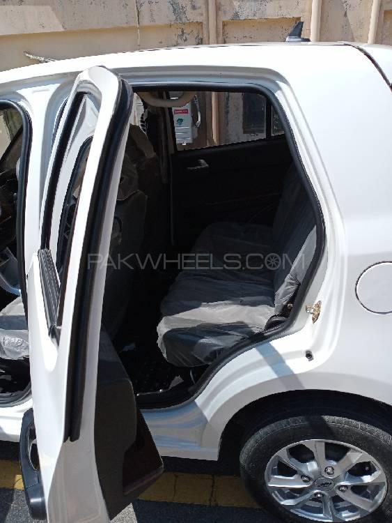 United Bravo 2019 for Sale in Abbottabad United Bravo 2019 for Sale in Abbottabad Image-7