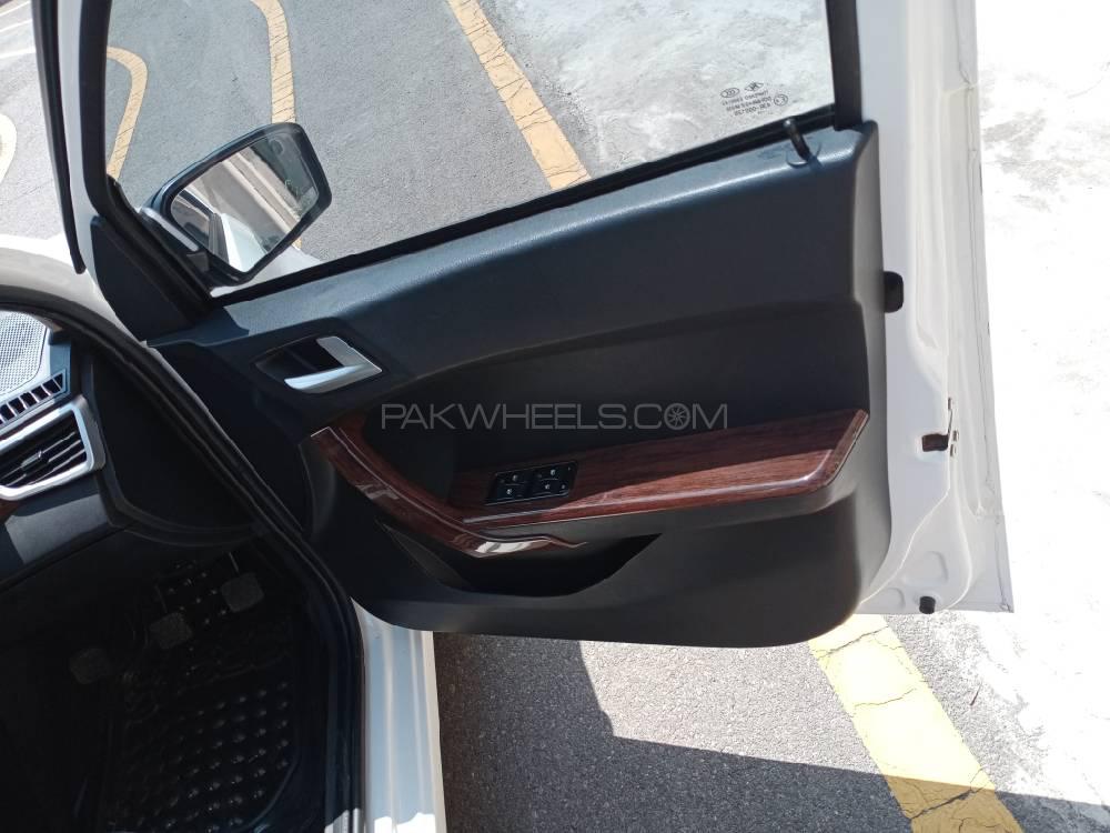 United Bravo 2019 for Sale in Abbottabad United Bravo 2019 for Sale in Abbottabad Image-6