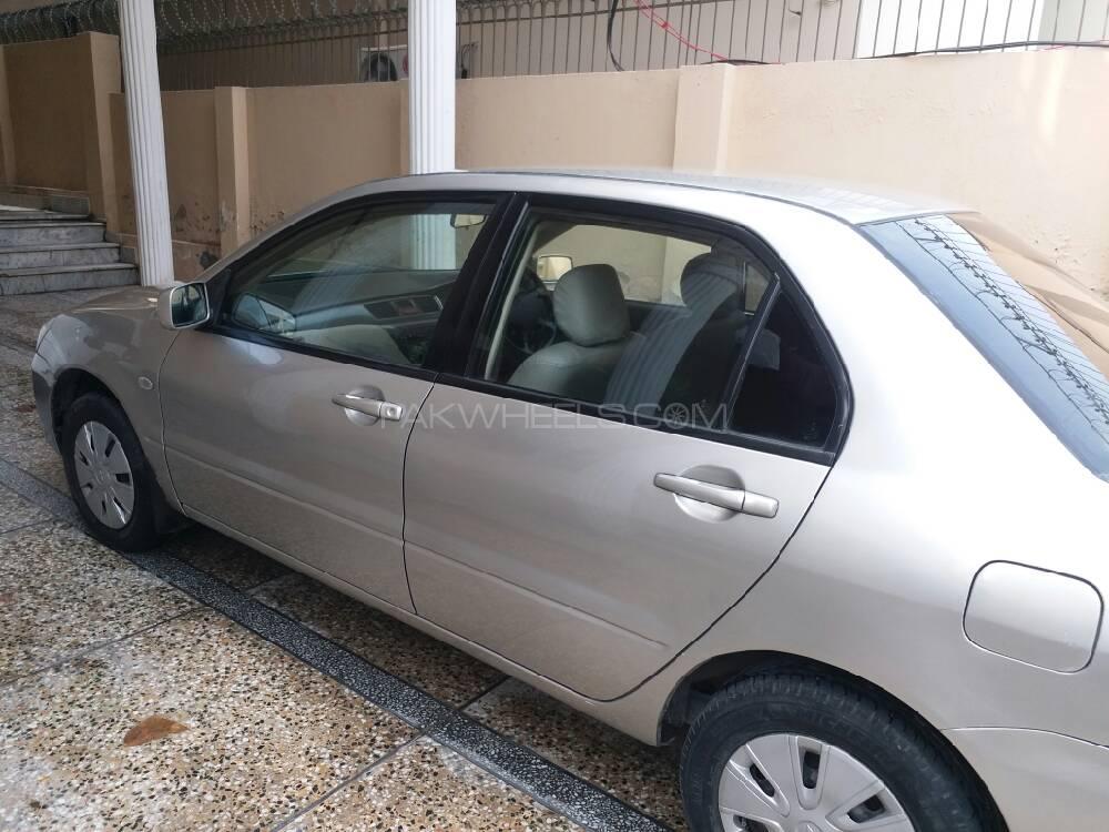 Mitsubishi Lancer 2006 for Sale in Rawalpindi Mitsubishi Lancer 2006 for Sale in Rawalpindi Image-16