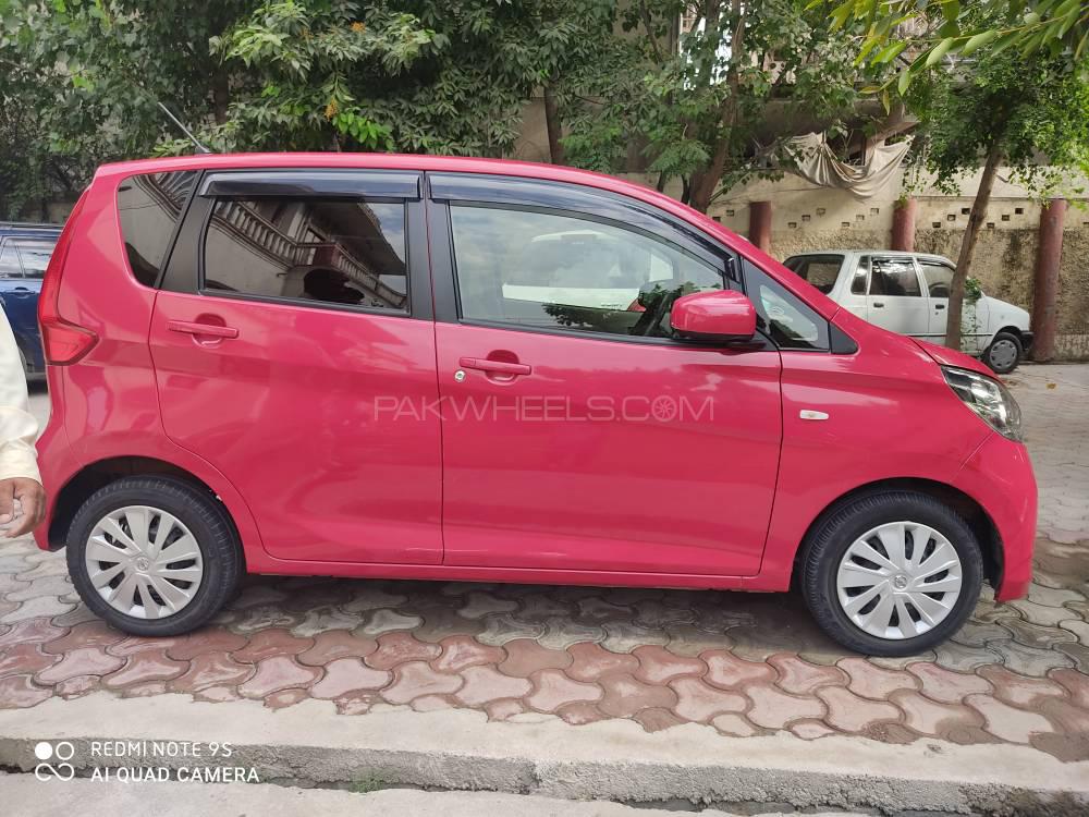 Nissan Dayz 2014 for Sale in Peshawar Nissan Dayz 2014 for Sale in Peshawar Image-6