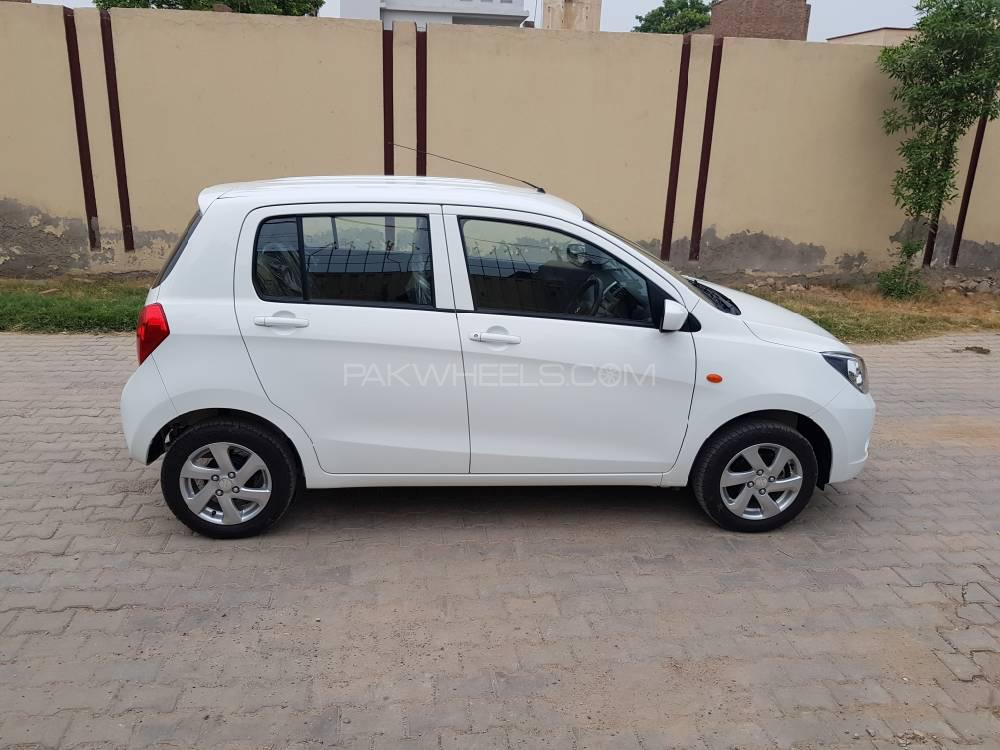 Suzuki Cultus 2020 for Sale in Multan Suzuki Cultus 2020 for Sale in Multan Image-2