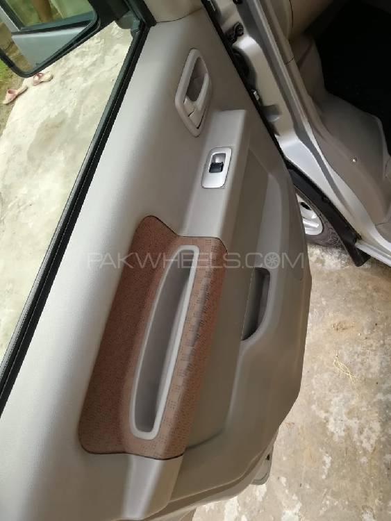 Suzuki Every 2012 for Sale in Sialkot Suzuki Every 2012 for Sale in Sialkot Image-8