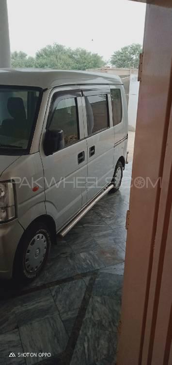 Suzuki Every 2013 for Sale in Kabirwala Suzuki Every 2013 for Sale in Kabirwala Image-2