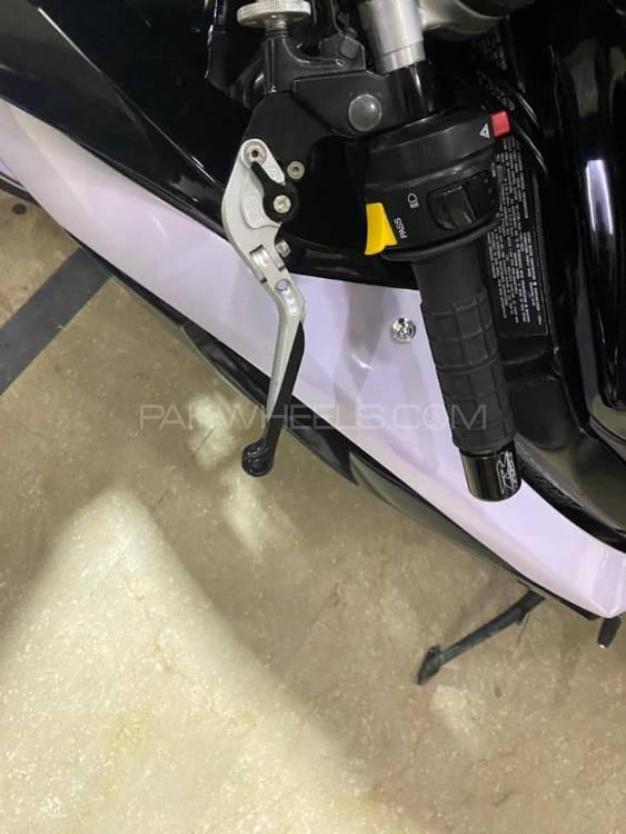 سوزوکی GSX-R600 2009 for Sale سوزوکی GSX-R600 2009 for Sale Image-8