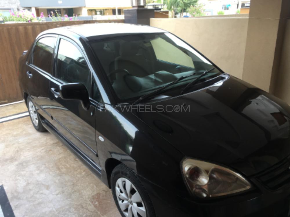Suzuki Liana 2007 for Sale in Islamabad Image-1
