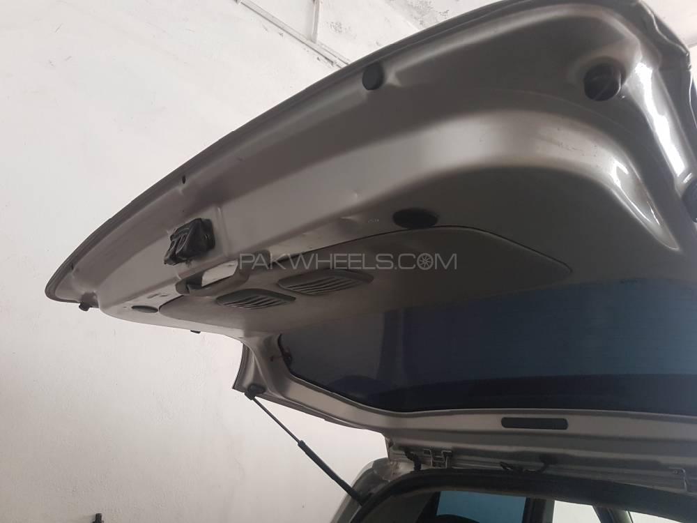 Hyundai Santro 2014 for Sale in Sialkot Hyundai Santro 2014 for Sale in Sialkot Image-10