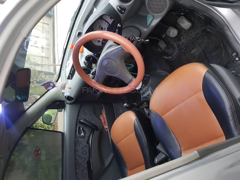 Hyundai Santro 2014 for Sale in Sialkot Hyundai Santro 2014 for Sale in Sialkot Image-3