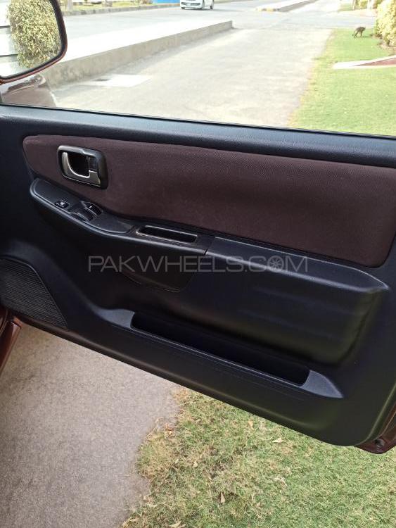 Mitsubishi Pajero Mini 2010 for Sale in Multan Mitsubishi Pajero Mini 2010 for Sale in Multan Image-4